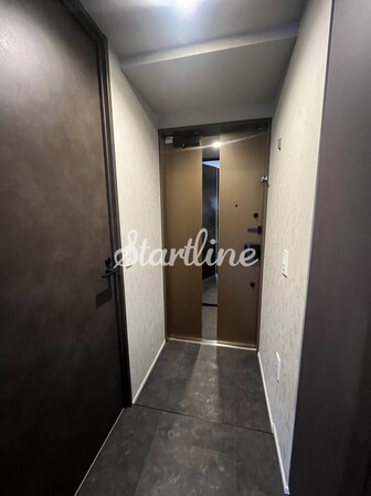 ザ・ライオンズフォーシア外神田の物件内観写真